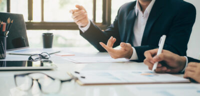 Steuerberater – Betriebsprüfung