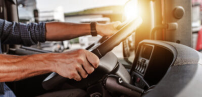 Die Pauschale für Berufskraftfahrer nach § 9 Abs. 1 Satz 3 Nr. 5b EStG