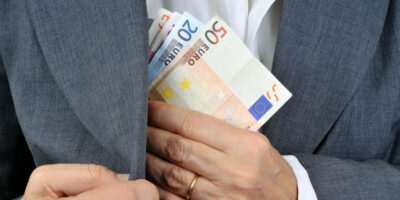 Steuerhinterziehung: Risiko für GmbH-Geschäftsführer