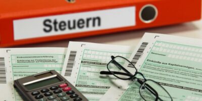 Steueränderung 2025