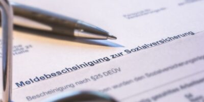 Zuschläge & Erlass – bei der Sozialversicherung