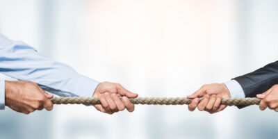 Gründung eines Konkurrenzunternehmens durch den Geschäftsführer