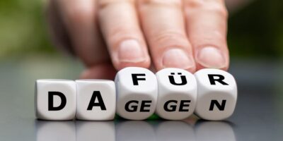 Kostenstellenrechnung pro und kontra