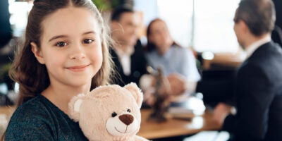 Unterhaltsleistungen steuerlich absetzen