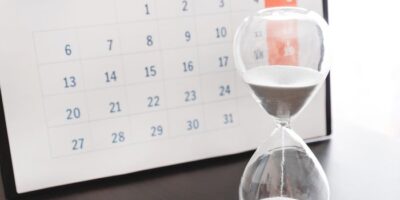 Zu spät dran? Dann hagelt es Säumniszuschläge