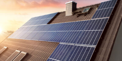 Betriebsausgabenabzug bei steuerbefreiter Photovoltaikanlage