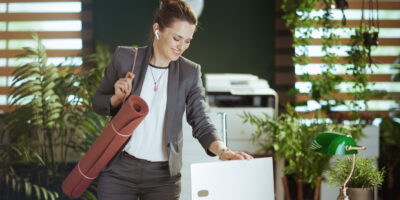 Firmenfitnessprogramme