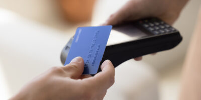 Vorkasse mit dem Kunden vereinbaren? Ja, aber ...