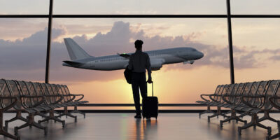 Lohnsteuerliche Behandlung von Auslandsreisekosten