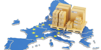 IntraStat-Meldungen: Meldegrenzen deutlich angehoben