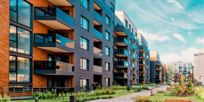 Sonderabschreibung für Mietwohnungen nach § 7b EStG