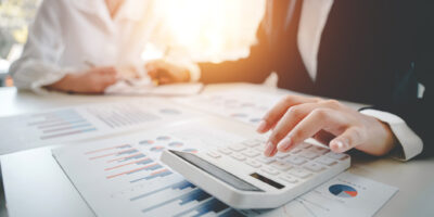 Körperschaftsteuerliche Organschaft bei Holding