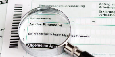 Erlass von Säumniszuschlägen bei sachlicher Unbilligkeit