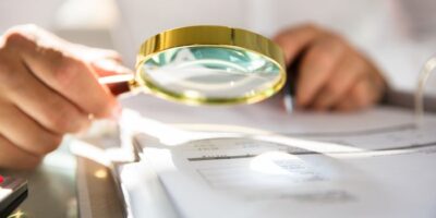 Abgrenzung von Anlage- und Umlaufvermögen