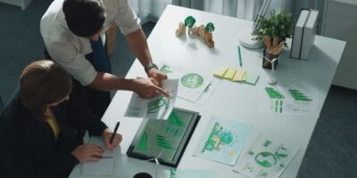 Finanzierung: Wie die Nachhaltigkeit Ihrer Firma die Kreditvergabe beeinflusst