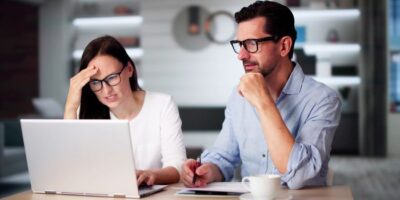 Lohnsteuerklassenwahl: Ein Blick auf Trennungsfolgen