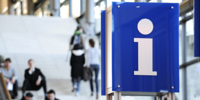 Wichtig für den Arbeitgeber: ­Auskunft, Außenprüfung, Haftung