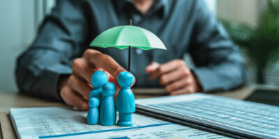 Steuern auf „Alt-Versicherungen“