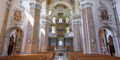 Kirchensteuer – Teilerlass möglich