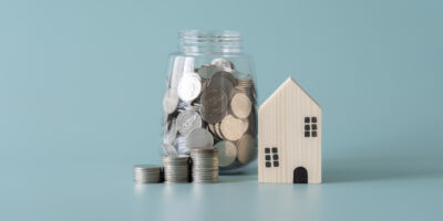 Steuern sparen trotz Mietrück- zahlung an sich selbst?