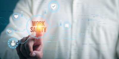 Notwendige Unterweisungen im kleinen und mittleren Unter- nehmen – Teil 1