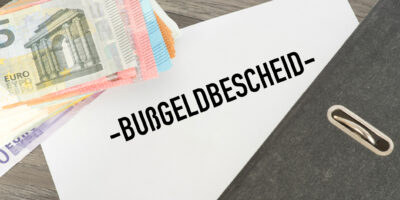 Kein Einsichtsrecht bei anonymer Anzeige