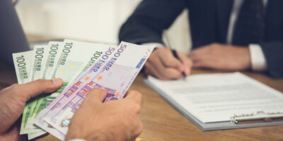 Rund um den Bankkredit