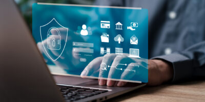 Cybersicherheit: Die Gefahr kommt regelmäßig per Mail