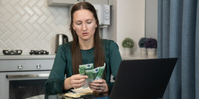 Probleme mit der Homeoffice- Pauschale