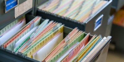 Aufbewahrungspflichten in der GmbH-Praxis