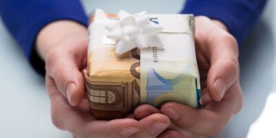 Werterhöhung von Anteilen an einer KapGes – Schenkungsteuer?