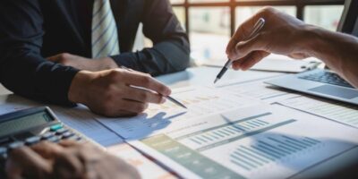 IAB in der GmbH & Co. KG: Wann § 15b EStG die Verlustverrechnung stoppt