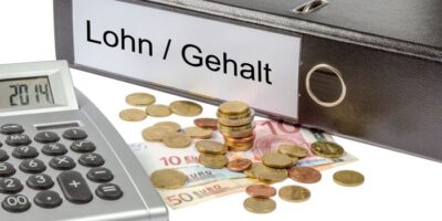 Die Umsatzsteuer bei Sachbezügen