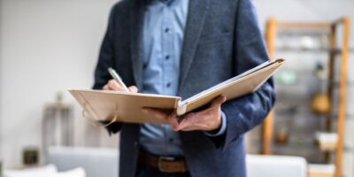 Auflagenschreiben im Arbeitsschutz: Wenn die Behörde schreibt, wird es ernst