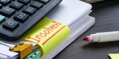 Vorsicht bei drohender Insolvenz – hier haftet der Geschäftsführer persönlich