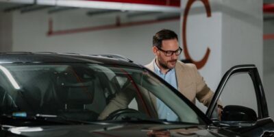 Kfz-1-%-Regelung: Was ist darin enthalten und was nicht?